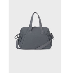 Bolso maternidad bebé Luna Rock- Mayoral