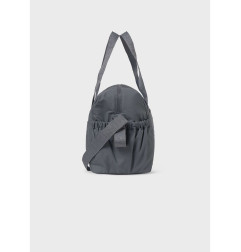 Bolso maternidad bebé Luna Rock- Mayoral