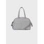 Bolso maternidad acolchado Moon Gray-Mayoral