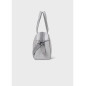 Bolso maternidad acolchado Moon Gray-Mayoral