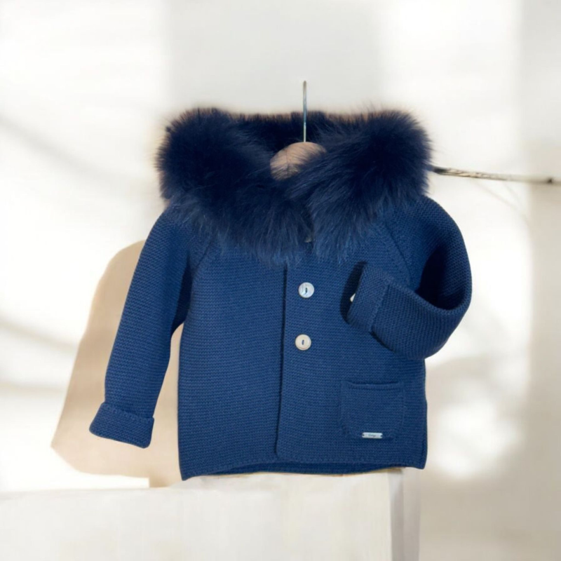 Trenka Pelo Natural al Tono-Rahigo Trenka Pelo Natural al Tono-Rahigo