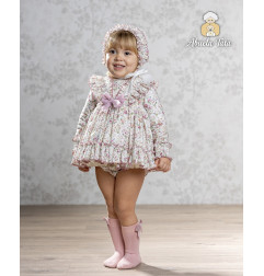 Jesusito Colección Princesa Dannia-Abuela Tata