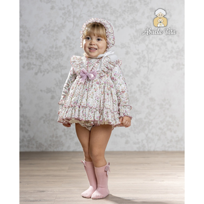 Jesusito Colección Princesa Dannia-Abuela Tata