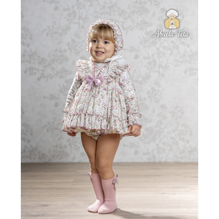 Jesusito Colección Princesa Dannia-Abuela Tata