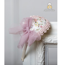 Diadema Colección Princesa Dannia-Abuela Tata