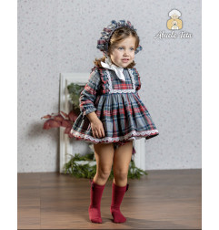 Jesusito-Abuela Tata