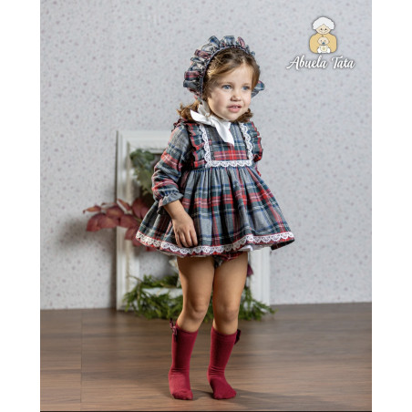 Jesusito-Abuela Tata