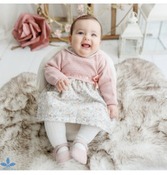 Vestido Familia Emma-Sardon