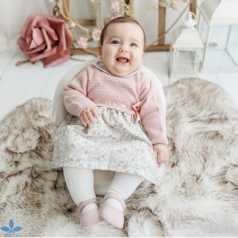 Vestido Familia Emma-Sardon