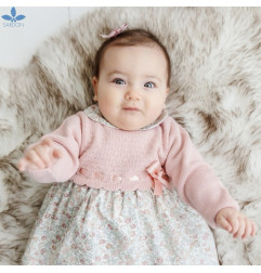 Vestido Familia Emma-Sardon