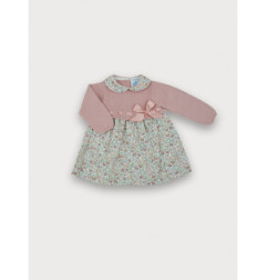 Vestido Familia Emma-Sardon