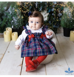 Conjunto 2 Piezas Pichi Familia Anabella-Sardon