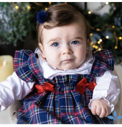 Conjunto 2 Piezas Pichi Familia Anabella-Sardon