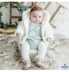 Conjunto 2Piezas Ranita Familia CuadrosAnabella-Sardon