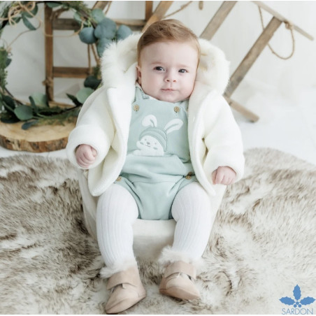 Conjunto 2Piezas Ranita Familia CuadrosAnabella-Sardon