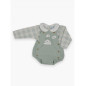 Conjunto 2Piezas Ranita Familia CuadrosAnabella-Sardon