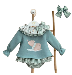 Conjunto Colección Donatella-Valentina
