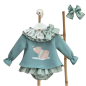 Conjunto Colección Donatella-Valentina