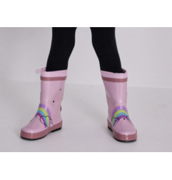 Botas de Agua Niña-Tuc Tuc