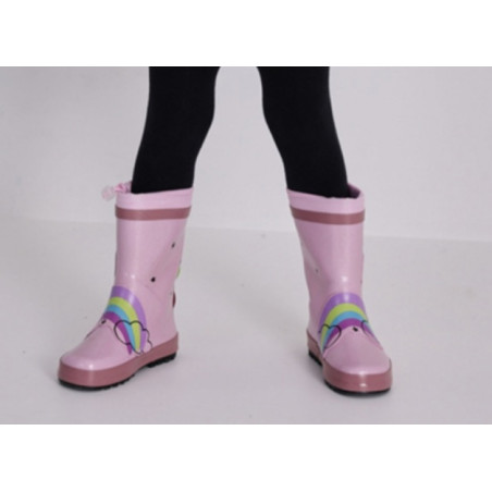 Botas de Agua Niña-Tuc Tuc