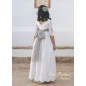 Vestido Comunión LAUREL- Eva Martínez