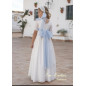 Vestido Comunión LUCÍA- Eva Martínez