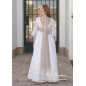 Vestido de Comunión LULA- Eva Martínez