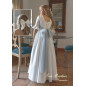 Vestido de Comunión LILIANA-Eva Martínez