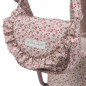 CUCO RUEDAS GRANDES CHERRY FLORES-Pasito a Pasito