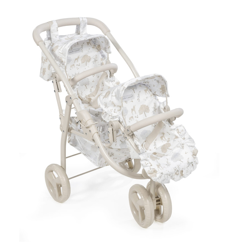 GEMELAR NARA-Pasito a Pasito