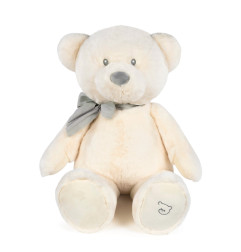 OSO BERNIE PELUCHE NUBE 50 CM-Pasito a Pasito