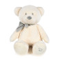 OSO BERNIE PELUCHE NUBE 50 CM-Pasito a Pasito