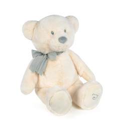 OSO BERNIE PELUCHE NUBE 50 CM-Pasito a Pasito