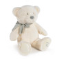 OSO BERNIE PELUCHE NUBE 35 CM-Pasito a Pasito