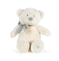 OSO BERNIE PELUCHE NUBE 25 CM-Pasito a Pasito