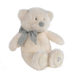 OSO BERNIE PELUCHE NUBE 25 CM-Pasito a Pasito