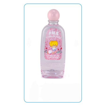 Colonia Infanti Rosa 250ml-PMB