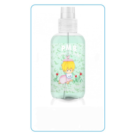 Colonia Fresh Lime 100ml-PMB