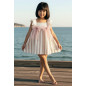 Vestido Infantil "Familia Trieste"-Del Sur