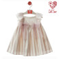 Vestido Infantil "Familia Trieste"-Del Sur