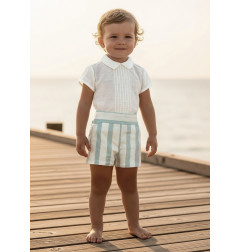 Conjunto Bebe "Familia Trieste"-Del Sur