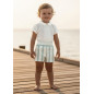 Conjunto Bebe "Familia Trieste"-Del Sur