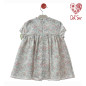 Vestido Infantil "Familia Pisa"-Del Sur