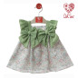 Vestido Bebé "Familia Pisa"-Del Sur
