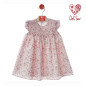 Vestido Infantil "Familia Palma"-Del Sur