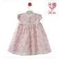 Vestido Infantil "Familia Palma"-Del Sur