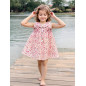 Vestido Bebe "Familia Palma"-Del Sur