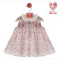 Vestido Bebe "Familia Palma"-Del Sur