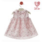 Vestido Bebe "Familia Palma"-Del Sur