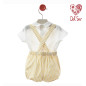 Conjunto Baby "Familia Lucca"-Del Sur
